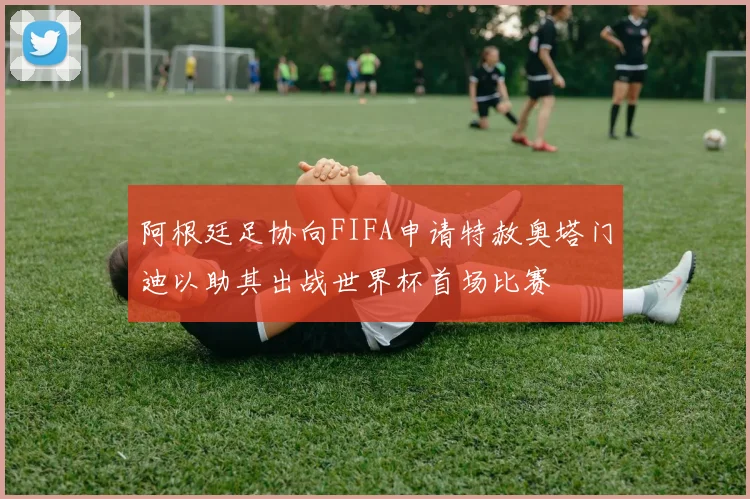阿根廷足协向FIFA申请特赦奥塔门迪以助其出战世界杯首场比赛