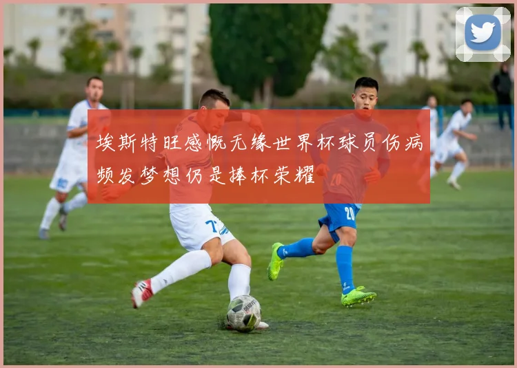 埃斯特旺感慨无缘世界杯球员伤病频发梦想仍是捧杯荣耀