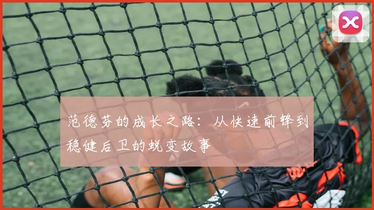范德芬的成长之路：从快速前锋到稳健后卫的蜕变故事
