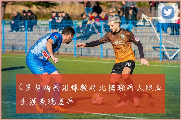 C罗与梅西进球数对比揭晓两人职业生涯表现差异